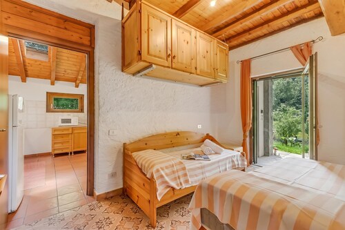 Chalet La Gigliola