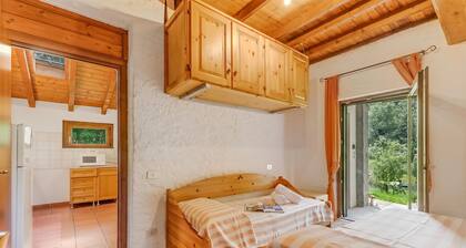 Chalet La Gigliola