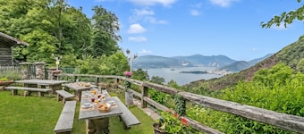 Chalet La Gigliola