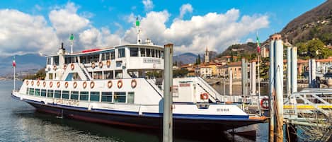 Marina/club náutico
