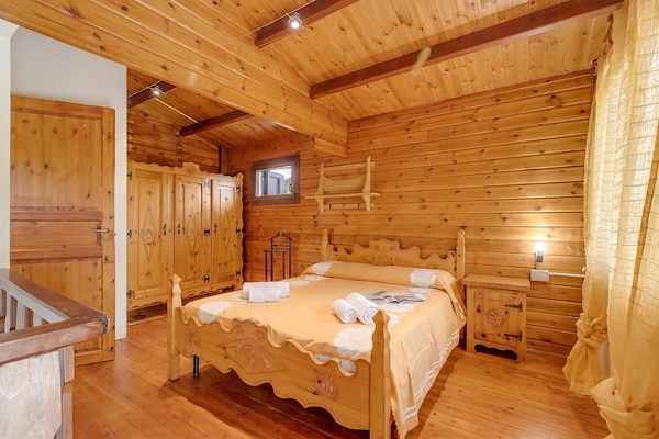 Chalet La Gigliola - Lago Maggiore