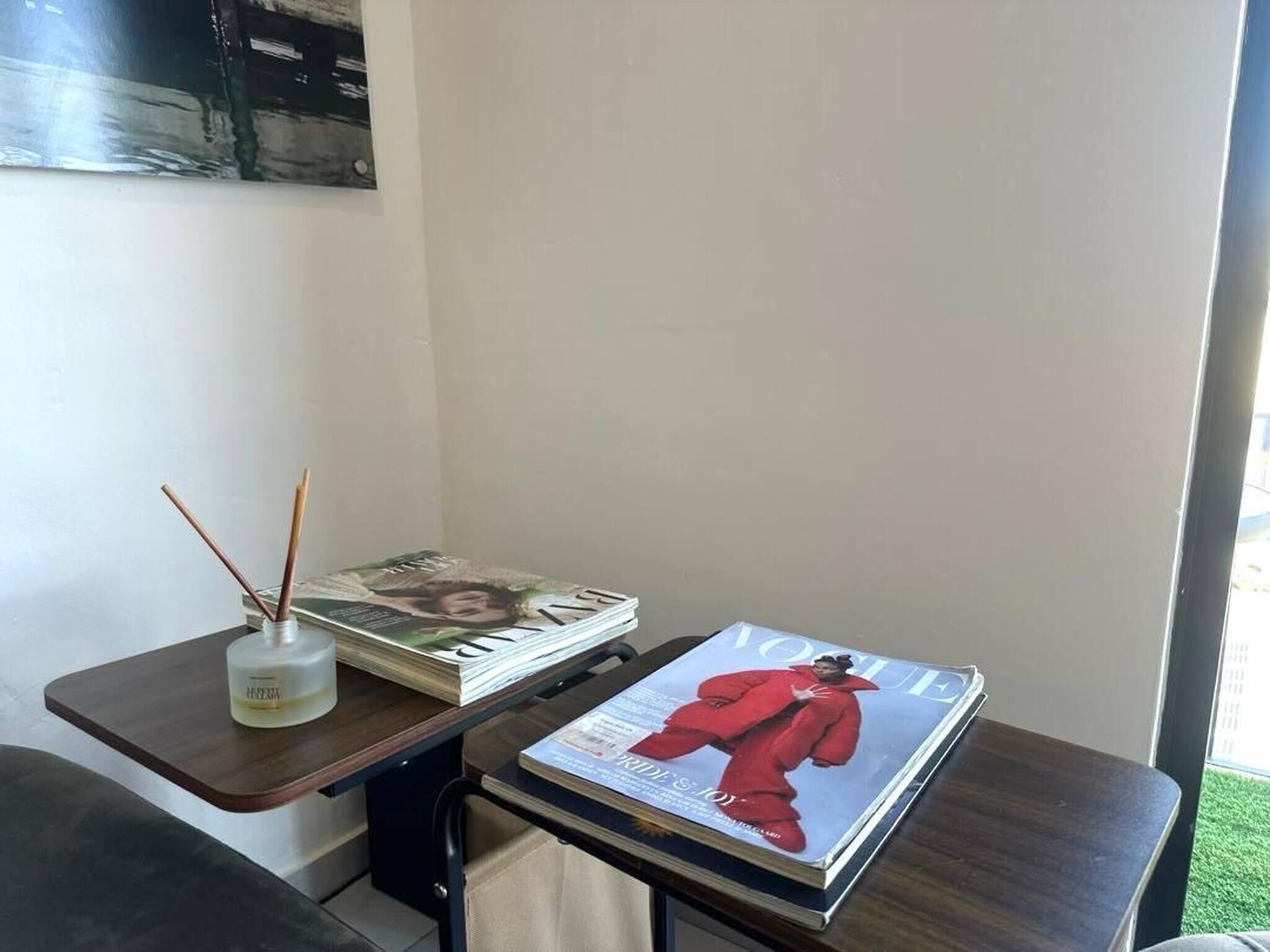 Departamento, 1 habitación, balcón, vista a la ciudad | Restaurantes