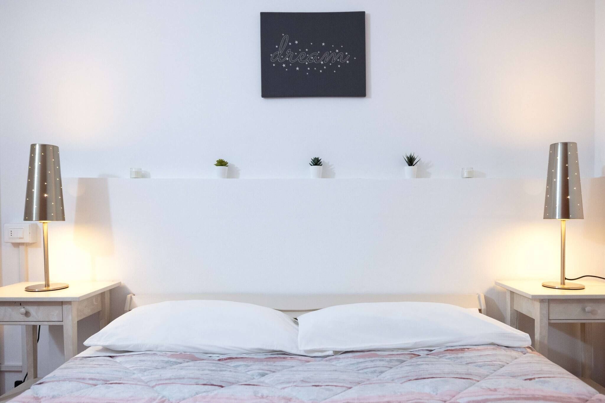 2 habitaciones 