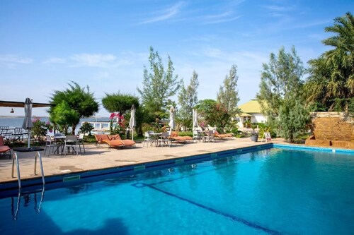 Hotel Le Relais de Kaolack 
