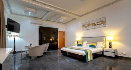 Hotel Le Relais de Kaolack