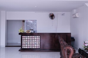 Lobby - Lumea Cam Ranh (Cam Ranh)