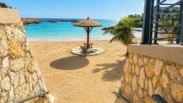 Plage à proximité