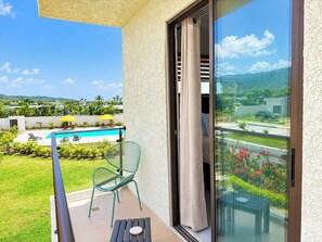 Property grounds - Private Beach 2 Pools 2 Suites 3 Balconies (Ocho Rios)