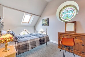 Cottage | 3 bedrooms, free WiFi, individually decorated, individually furnished - Birchover Chapel (Matlock)