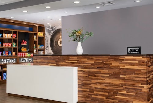 Hampton Inn & Suites By Hilton Belgrade Bozeman Airport