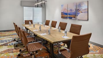 Sala de reunião