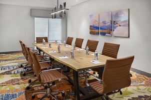 Sala de reuniones