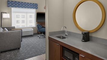 Minibar