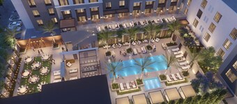 Homewood Suites By Hilton Mesa Airport