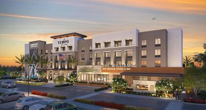 Homewood Suites By Hilton Mesa Airport
