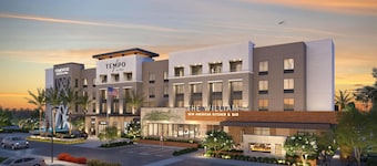 Homewood Suites By Hilton Mesa Airport