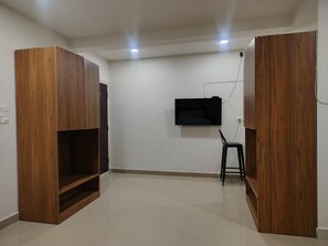 Suite junior | Interior