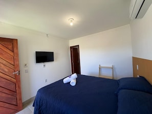 Suite Economy, lanai, vista giardino | Wi-Fi gratuito