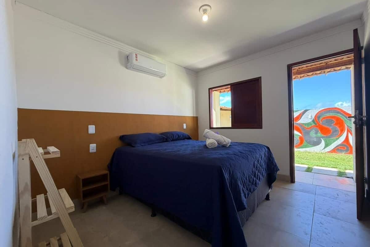 Suite Economy, lanai, vista giardino | Wi-Fi gratuito