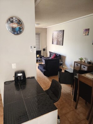 Unclassified image, 3 of 4, button - Entire 2-bedroom house near the international airport and downtown Monterrey (San Nicolás de los Garza)