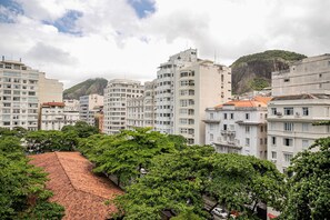 Apartment | Exterior - Tio Sam  (Rio de Janeiro)