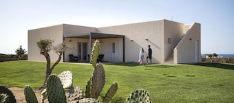 Villa Zabbara