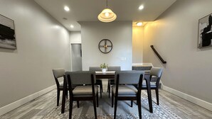 Interior - 2BR Sunny Haven Near Short North (Columbus)