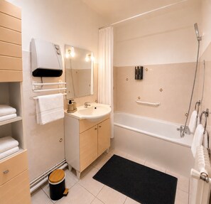 Badkamer