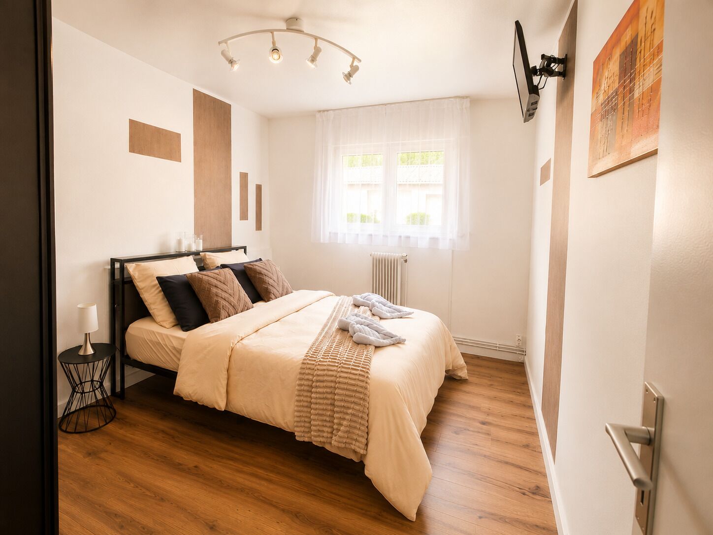 Kamer