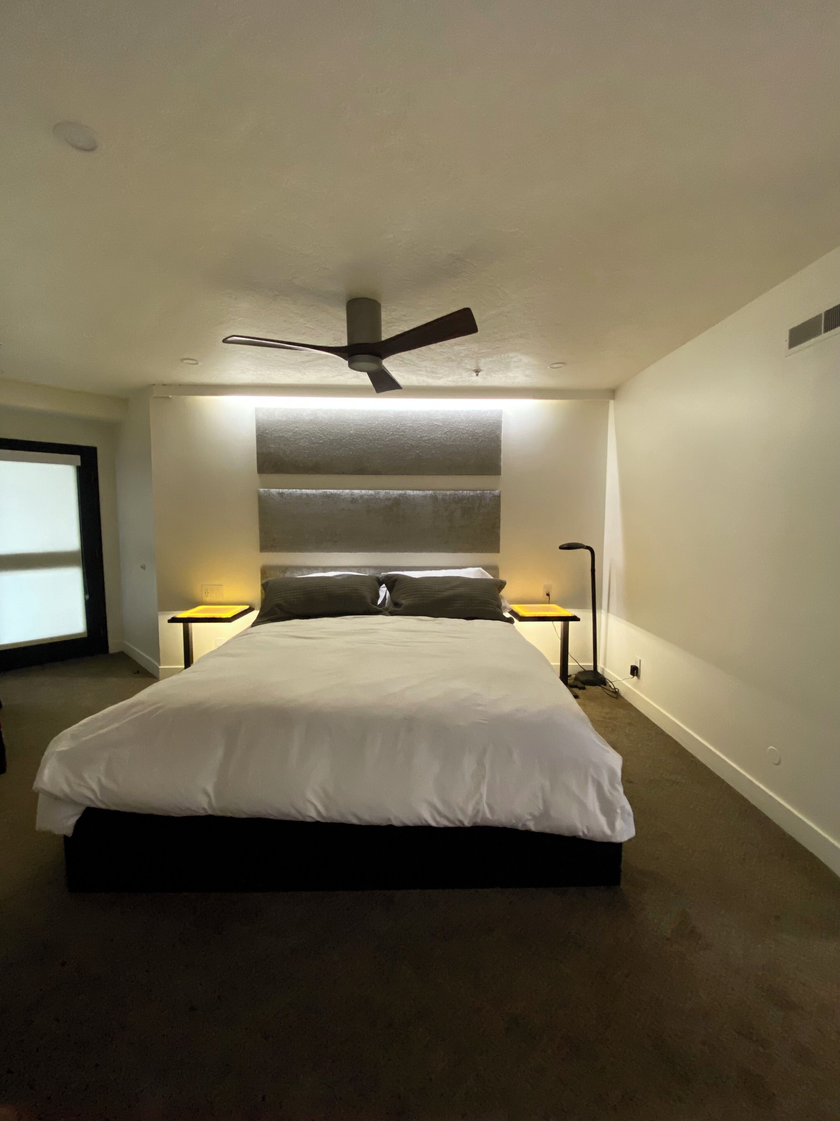 2 Schlafzimmer, WLAN