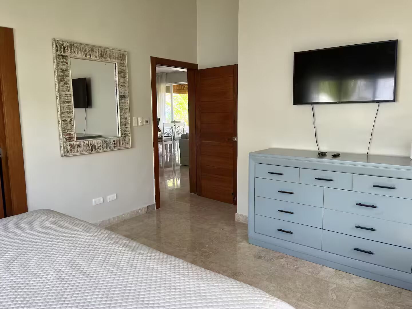 2 bedrooms, WiFi