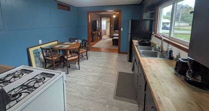 3 Bed/1 Bath Close to Everything in Robinson