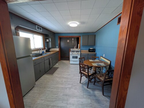 3 Bed/1 Bath Close to Everything in Robinson