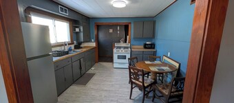 3 Bed/1 Bath Close to Everything in Robinson