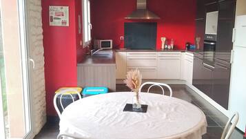 Dineren