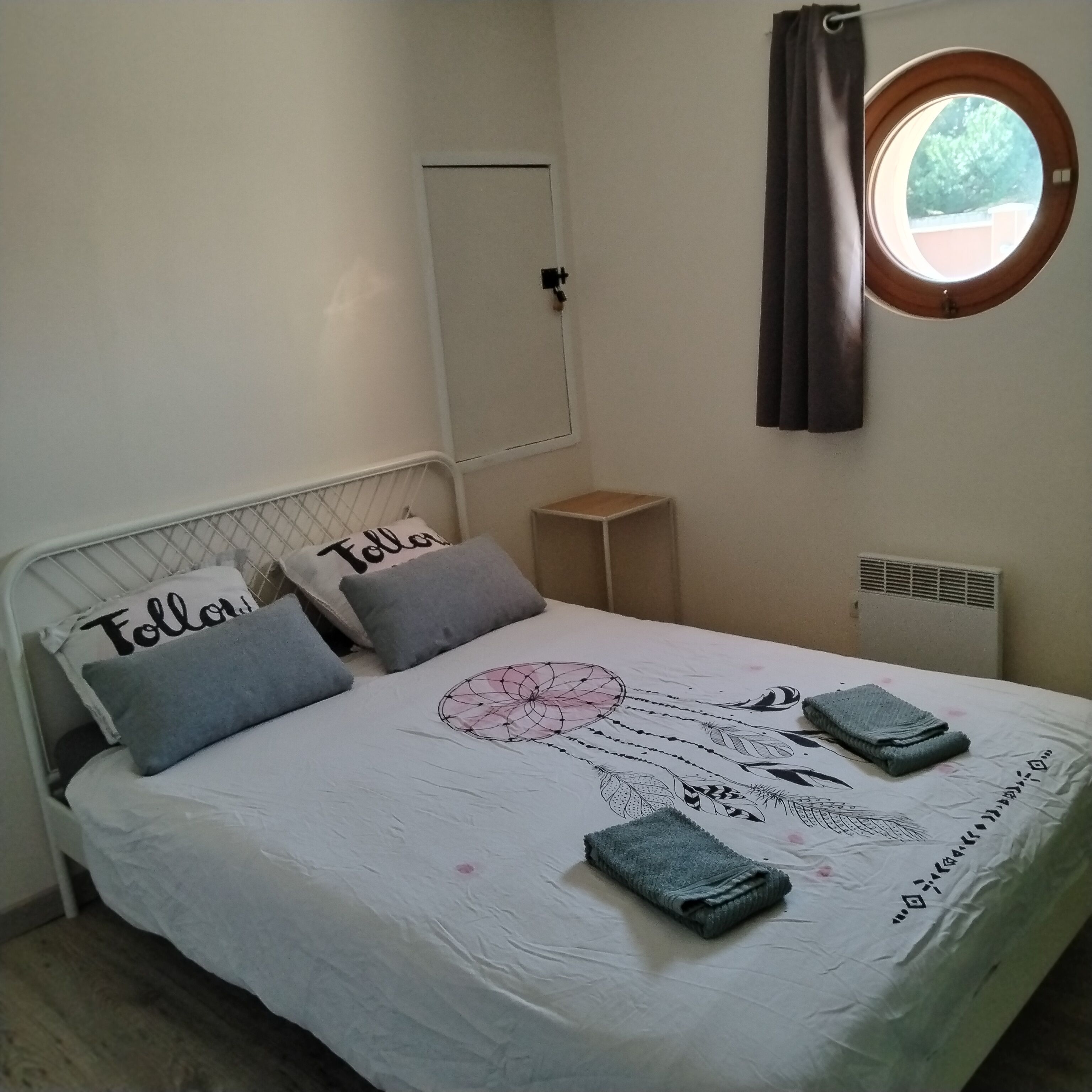 Kamer