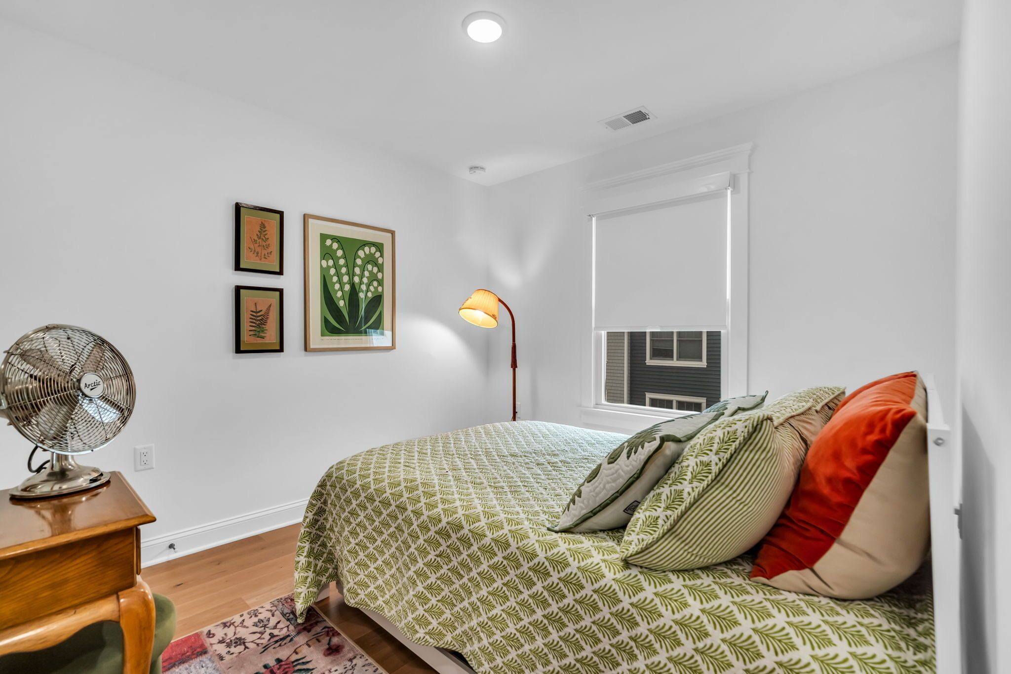 3 dormitorios, wifi gratis, ropa de cama