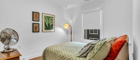 3 dormitorios, wifi gratis, ropa de cama