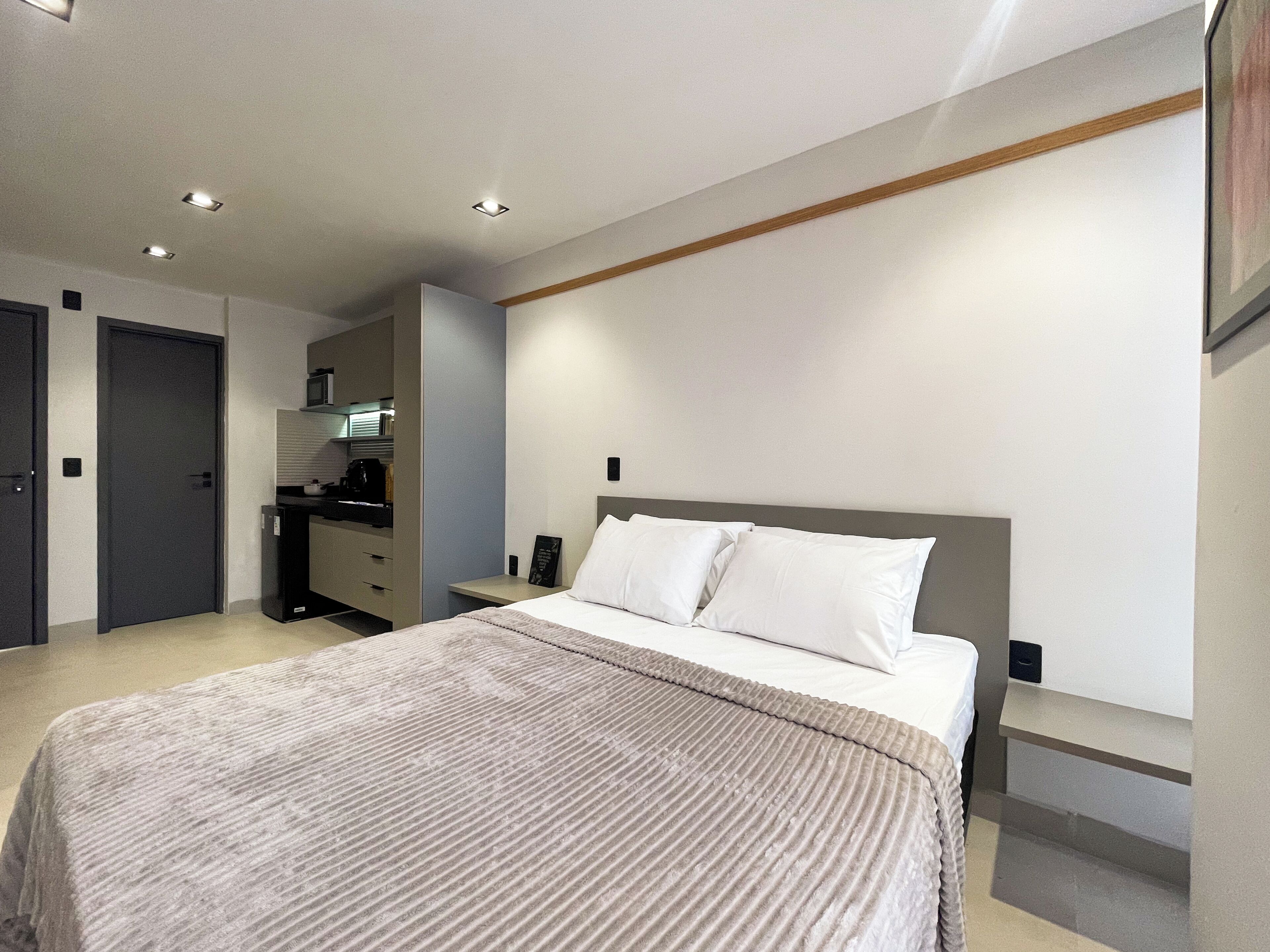 Apartment | Wi-fi percuma 