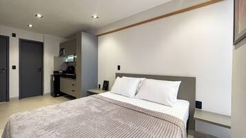 Apartment | Wi-fi percuma