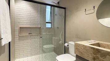 Apartment | Bilik Mandi