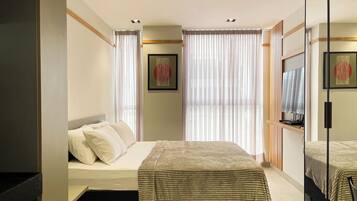 Apartment | WiFi (free)