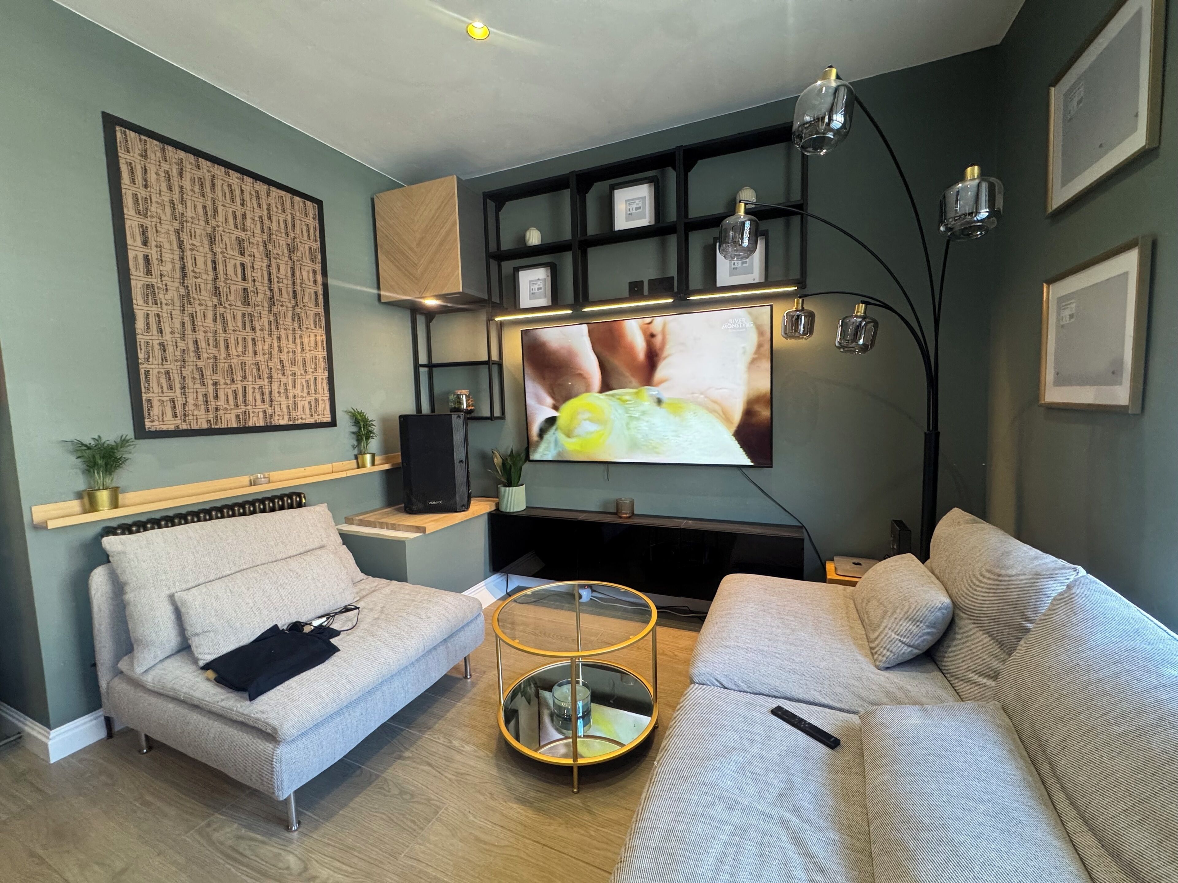 Smart TV