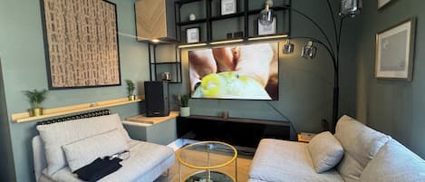 Smart TV