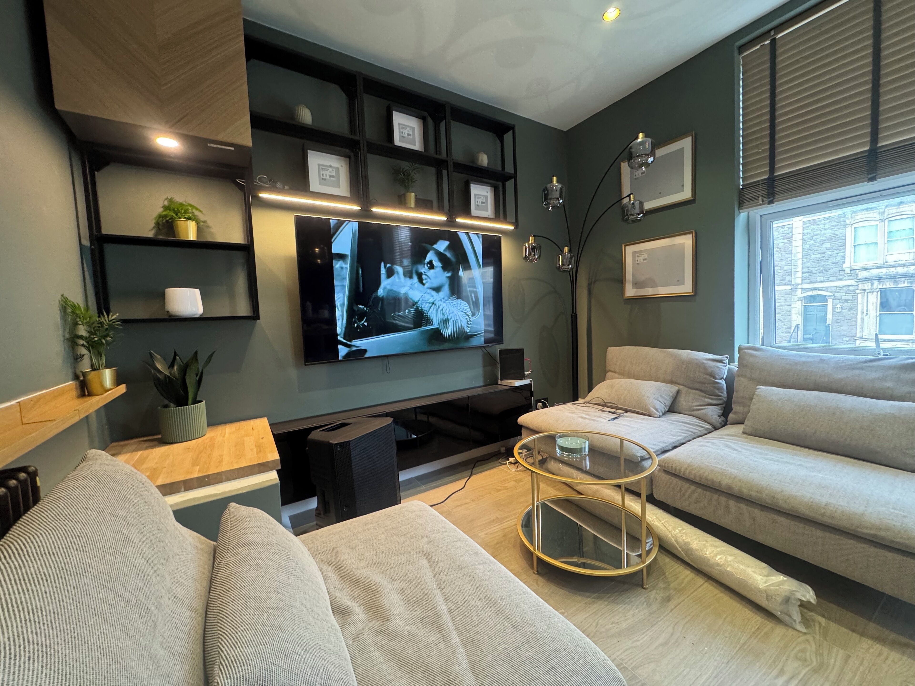 Smart TV