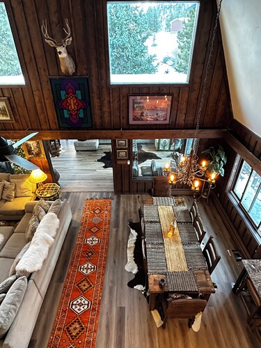 Whispering Waters Retreat
