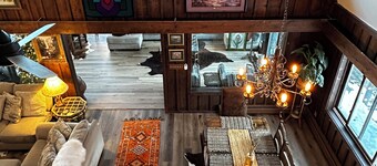 Whispering Waters Retreat