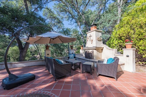 San Antonio Estate