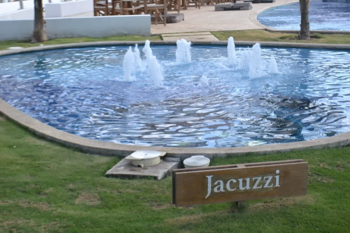 Zwembad