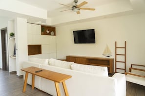 تلفزيون، مكتب